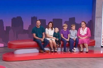 Мужское / Женское. Выпуск от 16.01.2026 смотреть онлайн