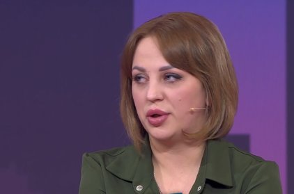 Мужское / Женское. Выпуск от 22.01.2026 смотреть онлайн