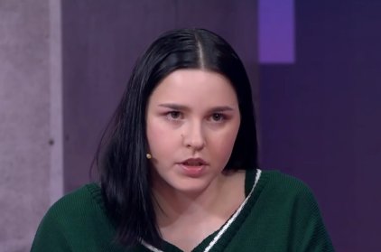 Мужское / Женское. Выпуск от 26.01.2026 смотреть онлайн