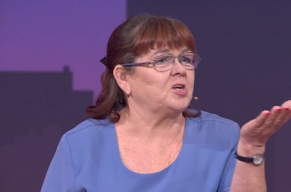 Мужское / Женское. Выпуск от 27.01.2026 смотреть онлайн