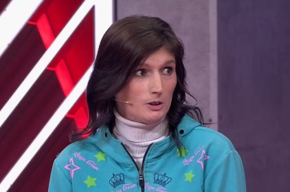 Мужское / Женское. Выпуск от 05.02.2026 смотреть онлайн