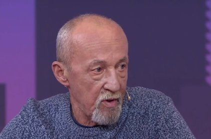 Мужское / Женское. Выпуск от 13.02.2026