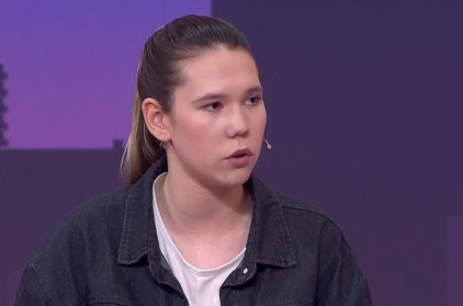 Мужское / Женское 20.02.2026 смотреть онлайн