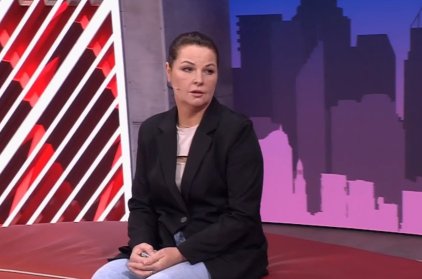 Мужское / Женское. Выпуск от 21.01.2025 смотреть онлайн