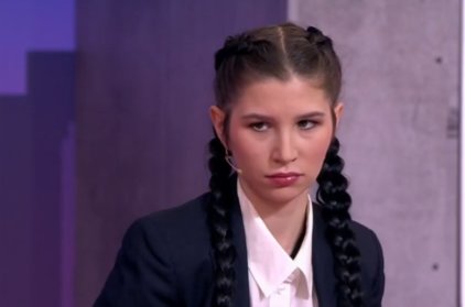 Мужское / Женское 26.02.2026 смотреть онлайн