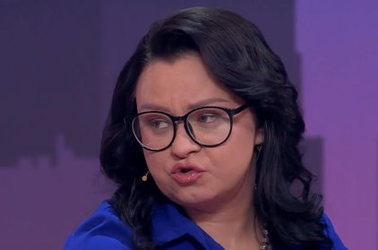 Мужское Женское 4.03.2026 смотреть онлайн