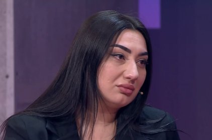 Мужское / Женское. Выпуск от 06.03.2026 смотреть онлайн